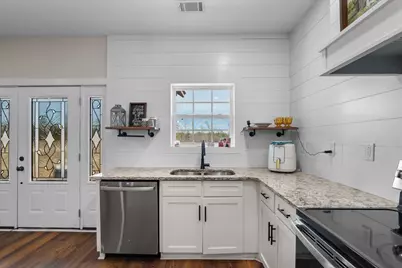 2579 Jessie James Pond Road, Wrens, GA 30833 - Photo 12