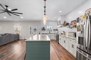 2579 Jessie James Pond Rd, Wrens, GA 30833 - Photo 16