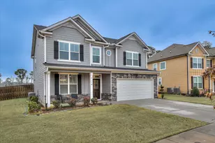 3114 Wayne Dr, Grovetown, GA 30813 - Photo 2