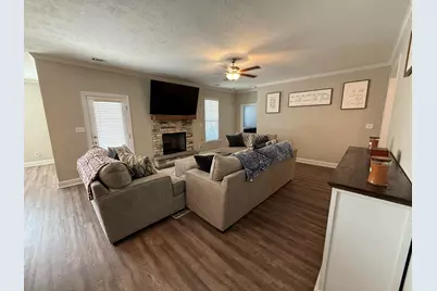 1110 Boneville Road, Dearing, GA 30808 - Photo 6