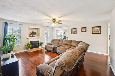 1207 Creek Bend Drive, Grovetown, GA 30813 - Photo 8