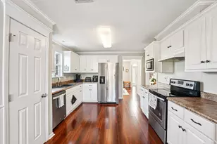 1207 Creek Bend Dr, Grovetown, GA 30813 - Photo 16