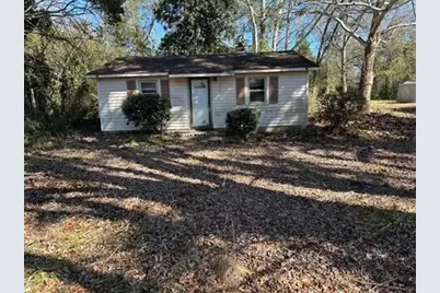 256 Seivern Road, Wagener, SC 29164 - Photo 1