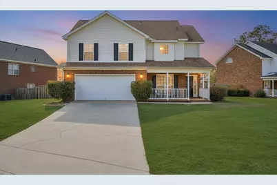 7601 Main Street, Grovetown, GA 30813 - Photo 1