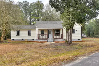 627 S Main Street, New Ellenton, SC 29809 - Photo 1
