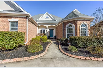 996 Woody Hill Circle, Evans, GA 30809 - Photo 6