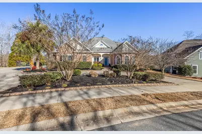 996 Woody Hill Circle, Evans, GA 30809 - Photo 2