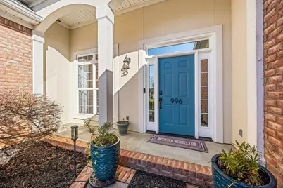 996 Woody Hill Circle, Evans, GA 30809 - Photo 8