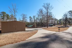 1172 Pawnee Dr, Lincolnton, GA 30817 - Photo 2