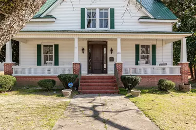 204 N Gibson Street, Warrenton, GA 30828 - Photo 4