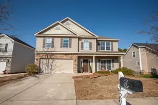3272 Windwood St, Evans, GA 30809 - Photo 2