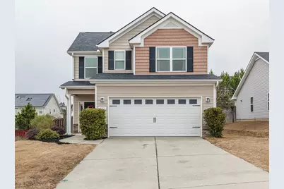 261 Baylor Drive, Graniteville, SC 29829 - Photo 1