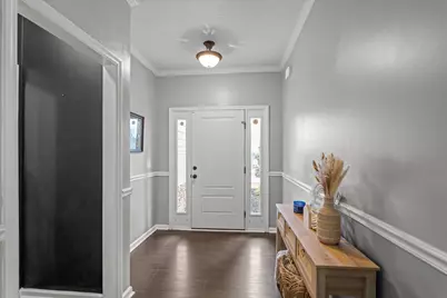 261 Baylor Drive, Graniteville, SC 29829 - Photo 4