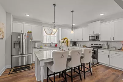 3622 Walker Creek Road, Hephzibah, GA 30815 - Photo 18