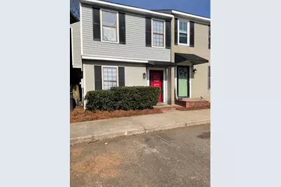 950 Bama Avenue, North Augusta, SC 29841 - Photo 1