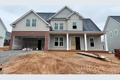 833 Sparrow Point Avenue, Evans, GA 30809 - Photo 1