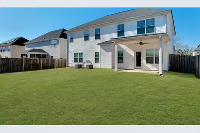 908 Inman Drive, Grovetown, GA 30813 - Photo 4