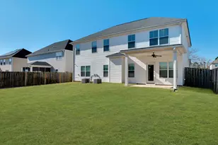 908 Inman Dr, Grovetown, GA 30813 - Photo 4