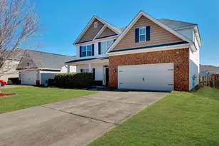 908 Inman Dr, Grovetown, GA 30813 - Photo 2