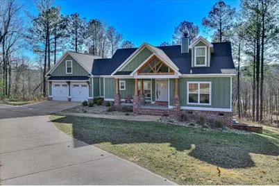 955 Colonel Shaw's Way, North Augusta, SC 29860 - Photo 2