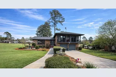 414 Parliament Road, Martinez, GA 30907 - Photo 1