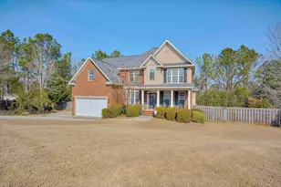 4272 Aerie Cir, Evans, GA 30809 - Photo 2