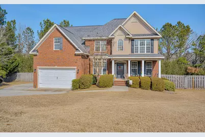 4272 Aerie Circle, Evans, GA 30809 - Photo 48