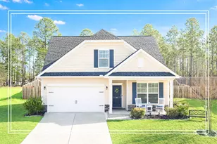 219 Sir Barton Loop, Graniteville, SC 29829 - Photo 1