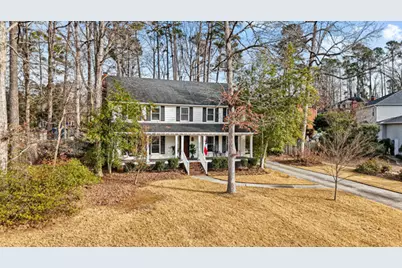 248 Watervale Road, Martinez, GA 30907 - Photo 2