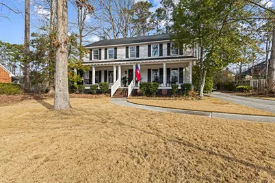 248 Watervale Road, Martinez, GA 30907 - Photo 4