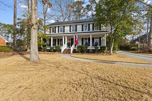 248 Watervale Rd, Martinez, GA 30907 - Photo 4