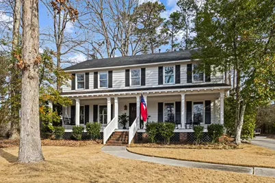 248 Watervale Road, Martinez, GA 30907 - Photo 1