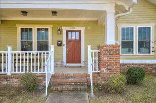 1426 Twiggs St, Augusta, GA 30901 - Photo 4