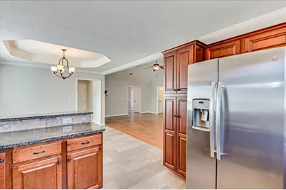 224 Baylor Drive, Graniteville, SC 29829 - Photo 16