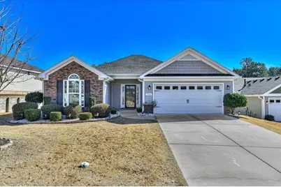 224 Baylor Drive, Graniteville, SC 29829 - Photo 1