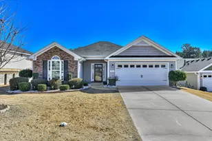 224 Baylor Dr, Graniteville, SC 29829 - Photo 1