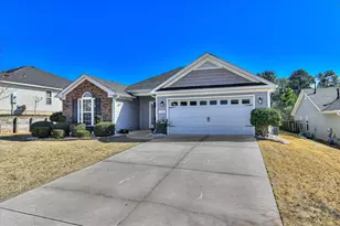 224 Baylor Dr, Graniteville, SC 29829 - Photo 2