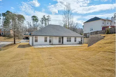 3991 High Chaparral Drive, Martinez, GA 30907 - Photo 26