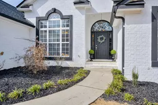 3991 High Chaparral Dr, Martinez, GA 30907 - Photo 2