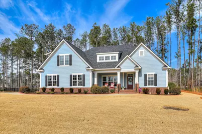 427 Cavalry Run, North Augusta, SC 29860 - Photo 2