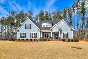 427 Cavalry Run, North Augusta, SC 29860 - Photo 2