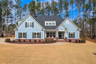427 Cavalry Run, North Augusta, SC 29860 - Photo 1