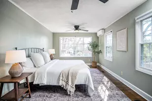 908 East Ave, North Augusta, SC 29841 - Photo 6