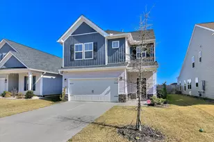 4136 Thimbleberry Dr, Graniteville, SC 29829 - Photo 2