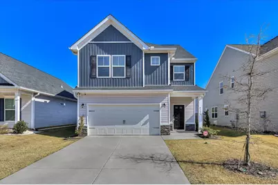 4136 Thimbleberry Drive, Graniteville, SC 29829 - Photo 1