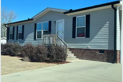 409 Constitution Avenue, Martinez, GA 30907 - Photo 2