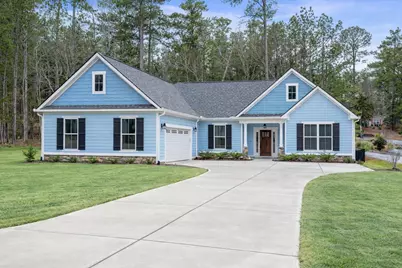 110 Evergreen Lane, McCormick, SC 29835 - Photo 4