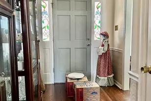 4835 Storey Mill Road, Hephzibah, GA 30815 - Photo 2