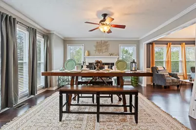 534 Creighton Drive, North Augusta, SC 29860 - Photo 6