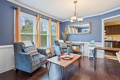 534 Creighton Drive, North Augusta, SC 29860 - Photo 8